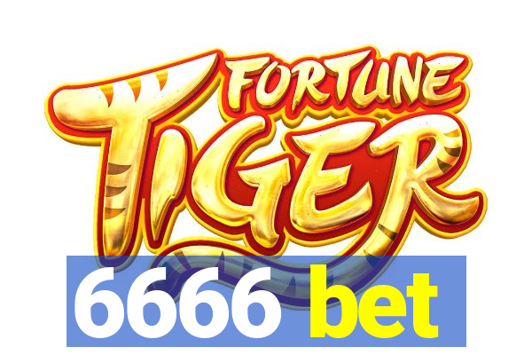 6666 bet